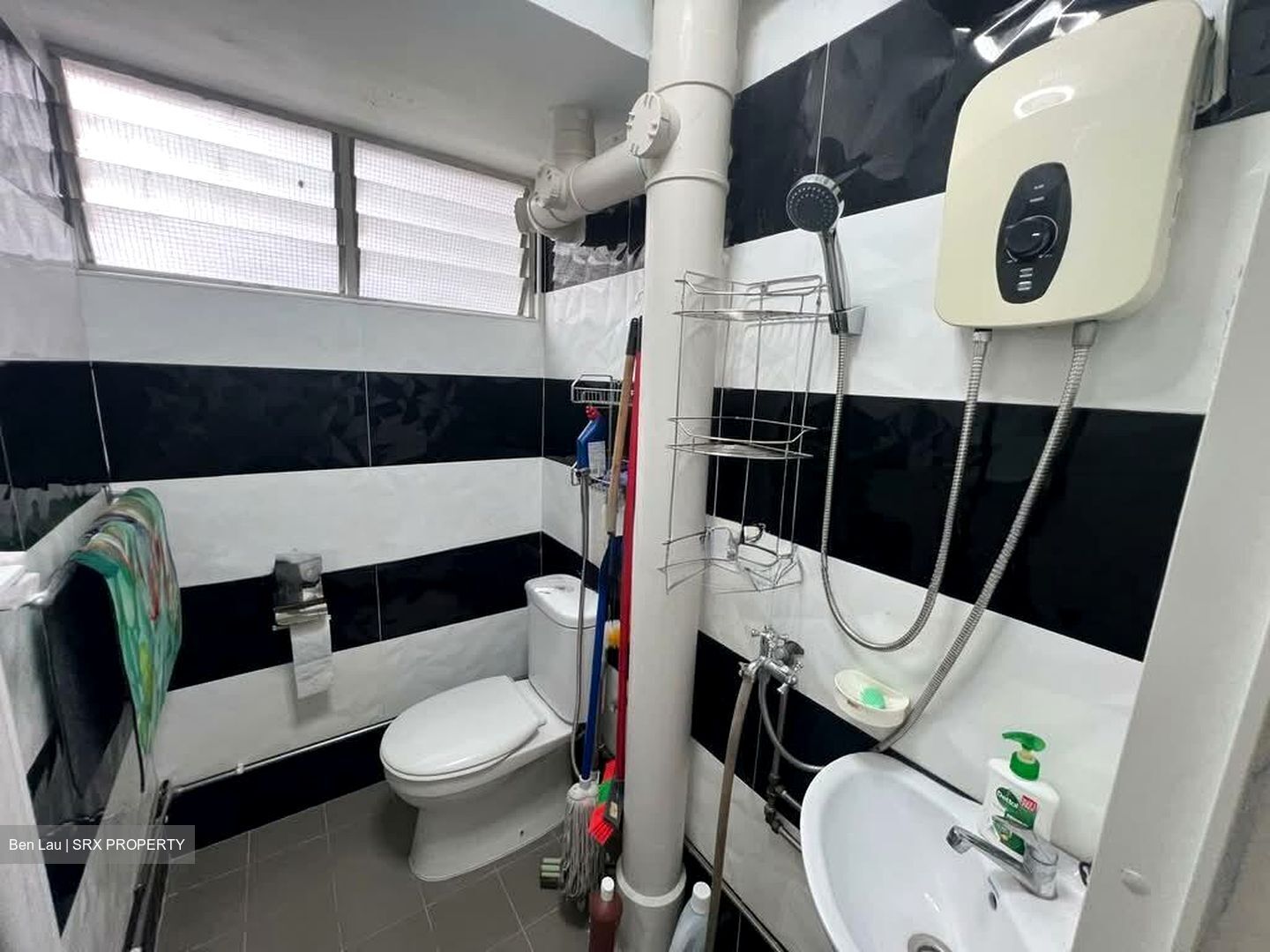 Blk 364 Clementi Avenue 2 (Clementi), HDB 3 Rooms #581750191